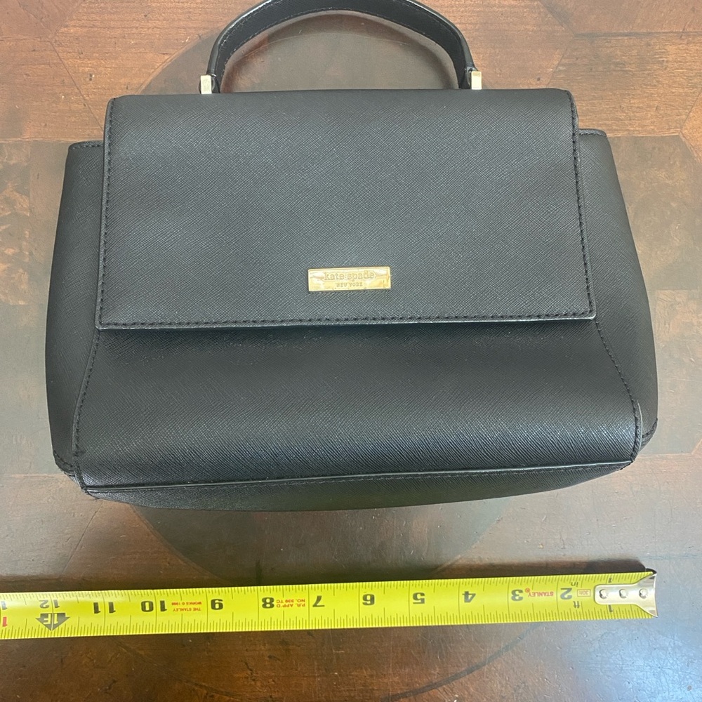 *SOLD* Kate Spade Black Bag